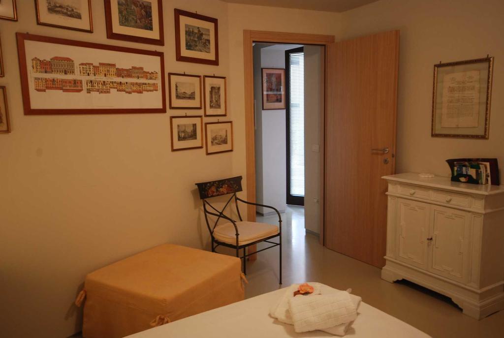 La Salvia E Il Lampone Panzió Pove del Grappa Kültér fotó